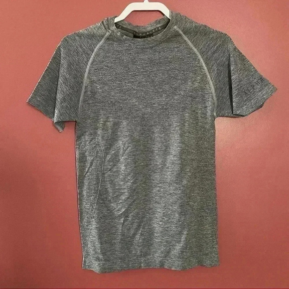 Alphalete Mens Shirt - Picture 2 of 7